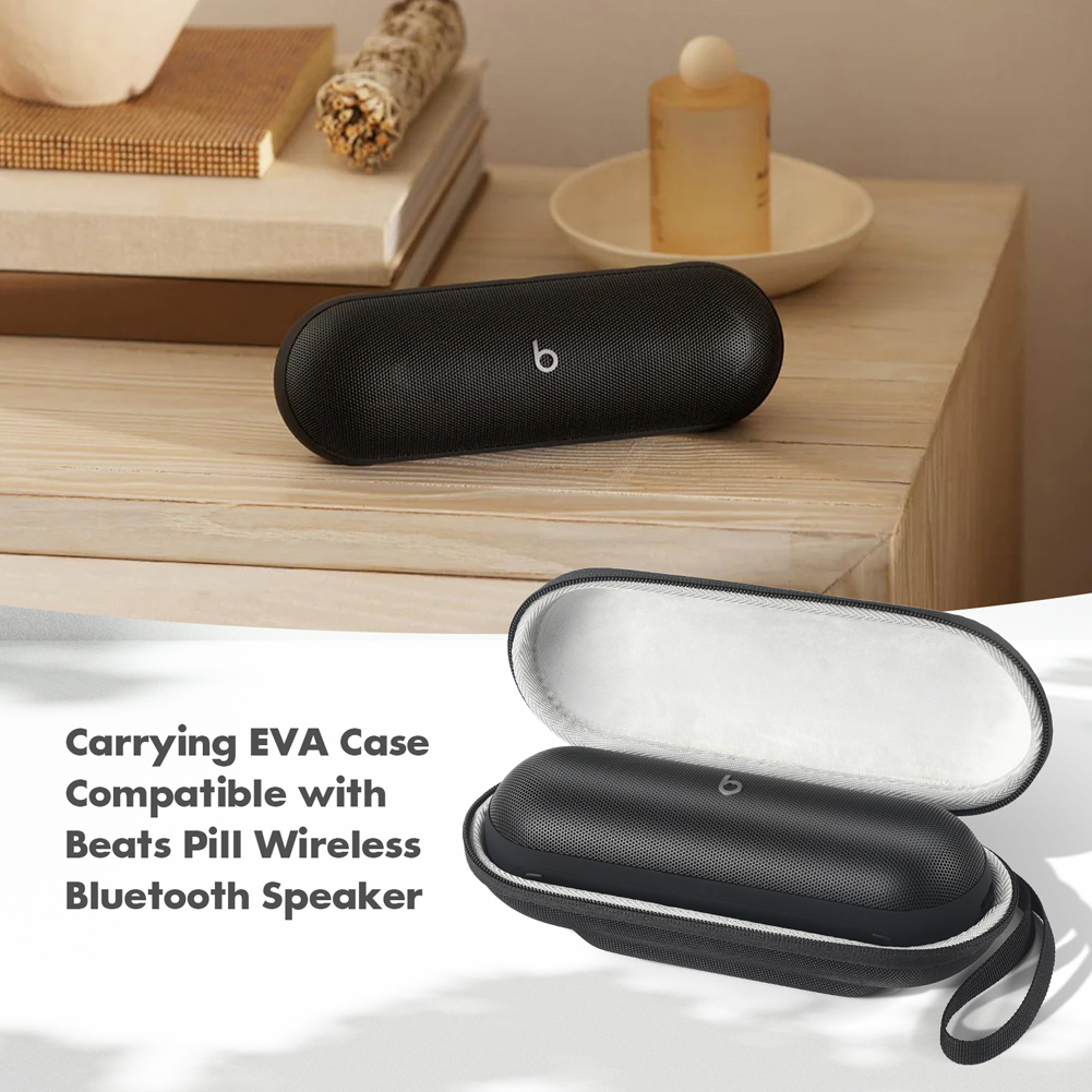 Hard Carrying Case Travel Stor - Headphone Case Hard recensione e prezzo