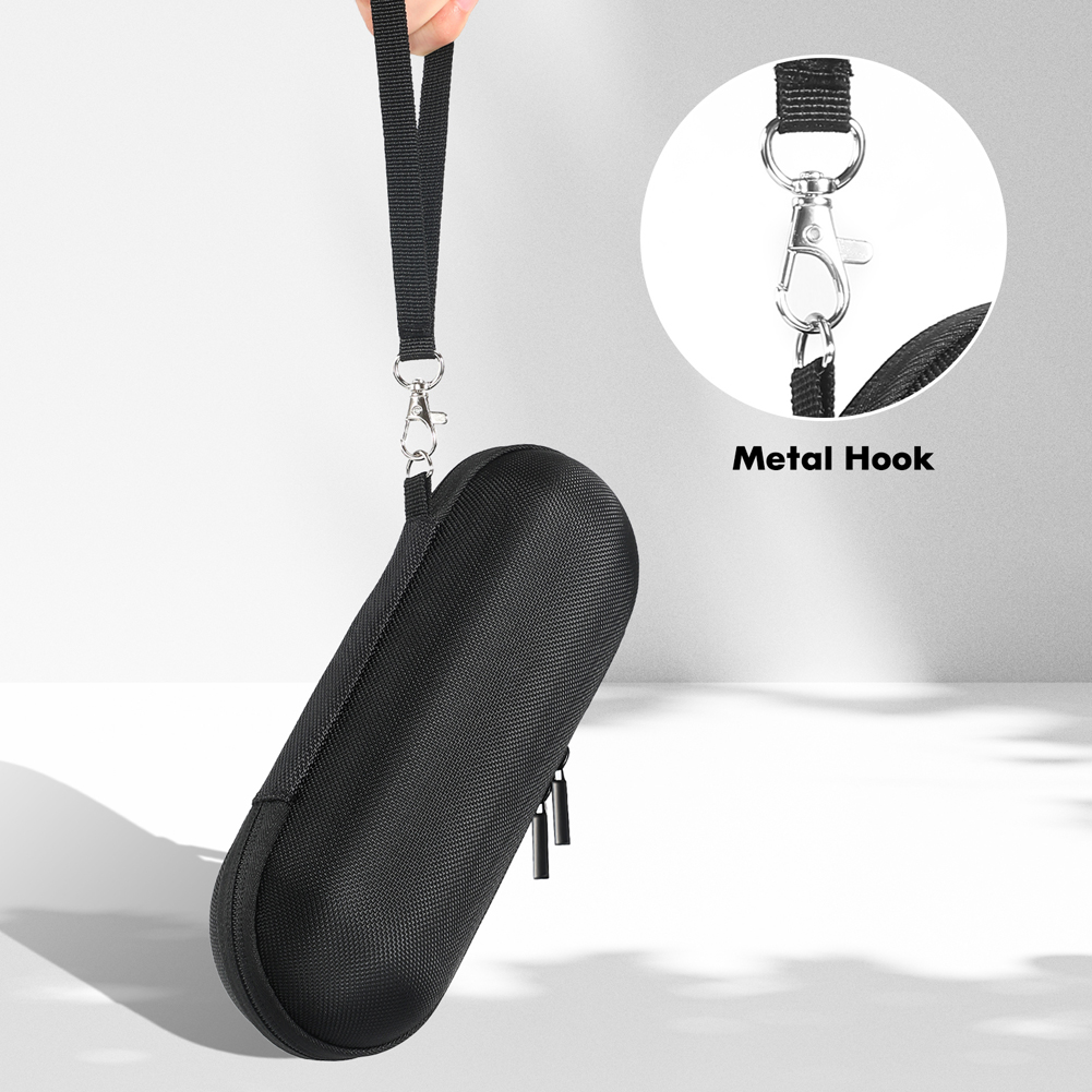 Hard Carrying Case Travel Stor - Headphone Case Hard recensione e prezzo