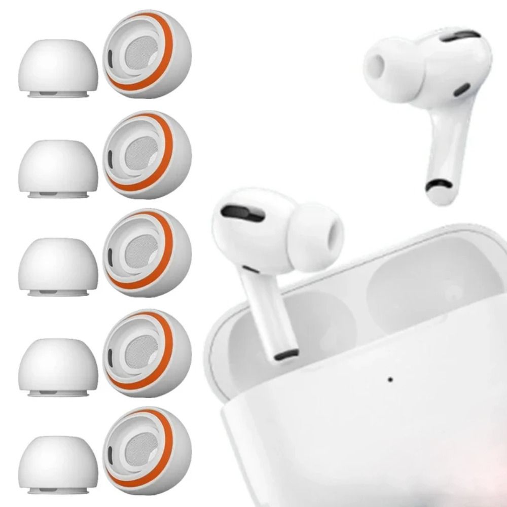 Memory Foam Ear Tips New Repla - Earphone Foam Tip recensione e prezzo