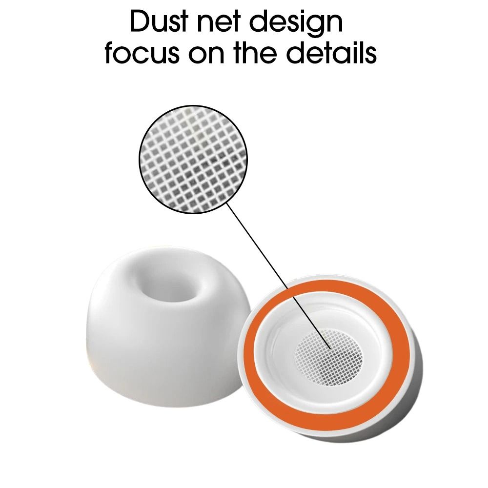 Memory Foam Ear Tips New Repla - Earphone Foam Tip recensione e prezzo