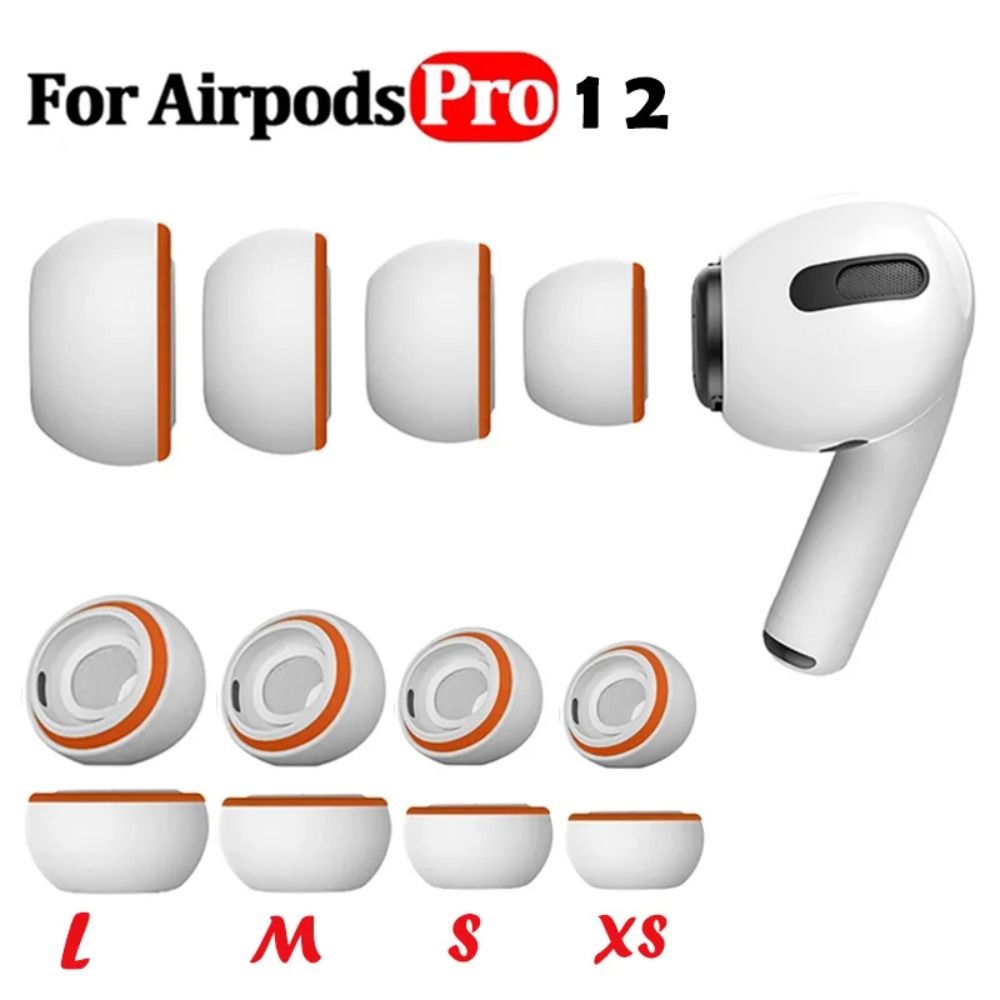 Memory Foam Ear Tips New Repla - Earphone Foam Tip recensione e prezzo