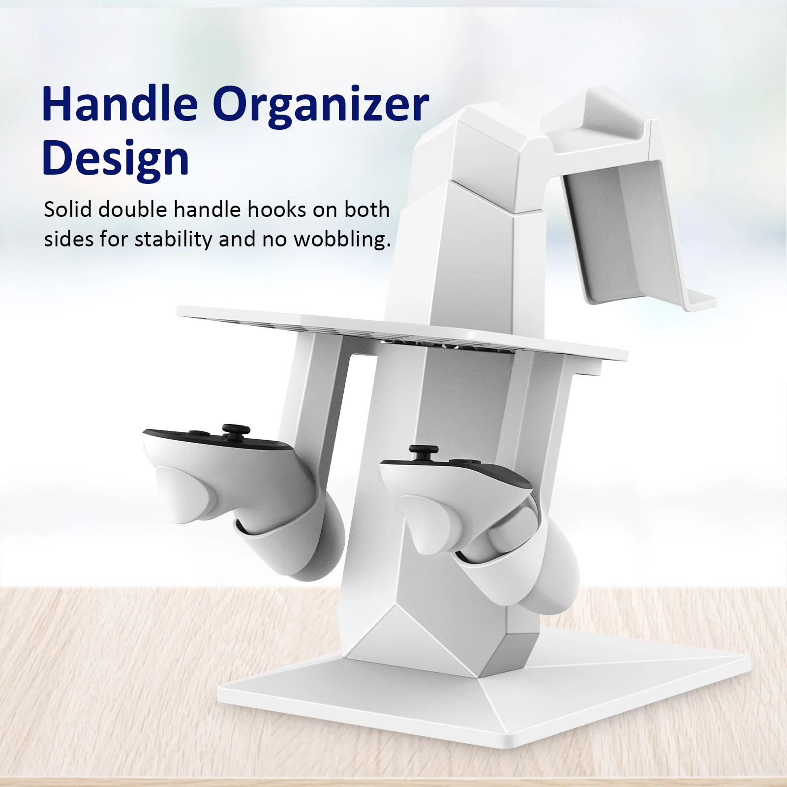 Desktop Display Stand For Mate - Headphone Stand Desk recensione e prezzo