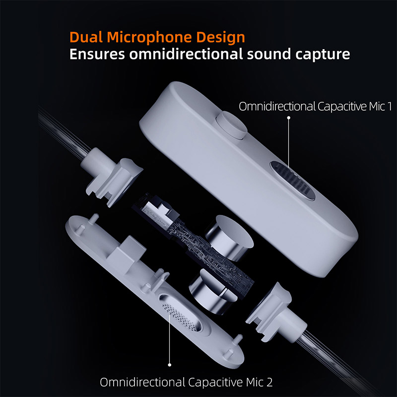 KZ-M2 OFC Silver-Plated Earpho - Wired Earphone Mic recensione e prezzo