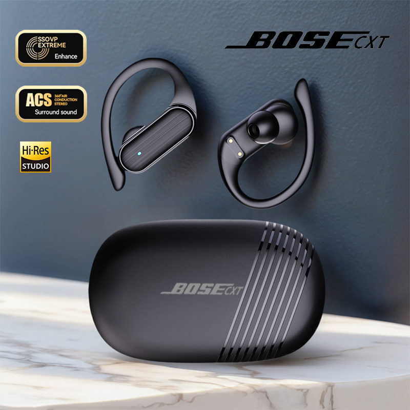 BOSECXT A520 Wireless Business - Noise Cancelling Headphone recensione e prezzo