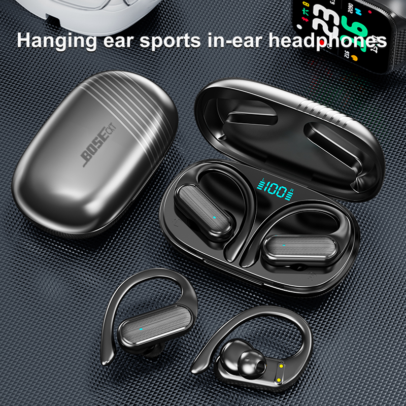 BOSECXT A520 Wireless Business - Noise Cancelling Headphone recensione e prezzo