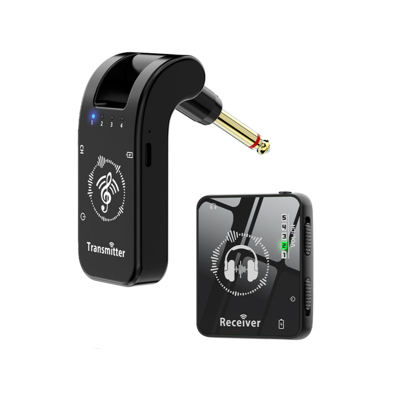 Wireless IEM System Transmitte - In Ear Monitor Iem recensione e prezzo