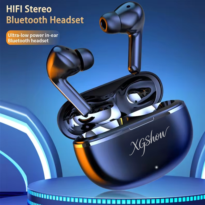 XGSHOW High Quality Air7 BT5.3 - Wireless Earbuds Tws recensione e prezzo