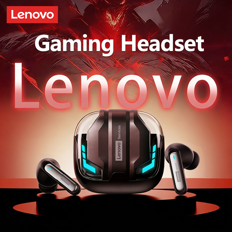 Choice Lenovo Gaming Headset W - Bluetooth Headset On Ear recensione e prezzo