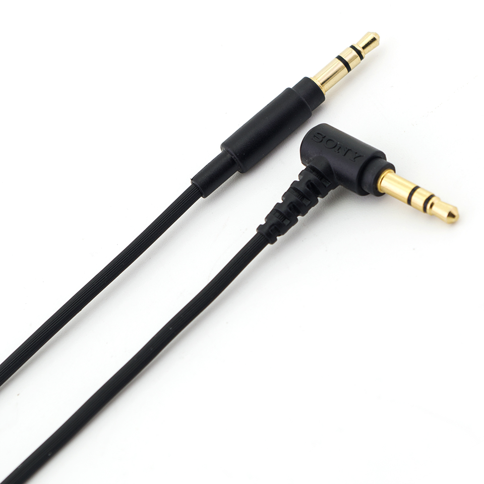 SONY 3.5mm Jack Audio Cable Ja - Cable Extension 3.5 recensione e prezzo
