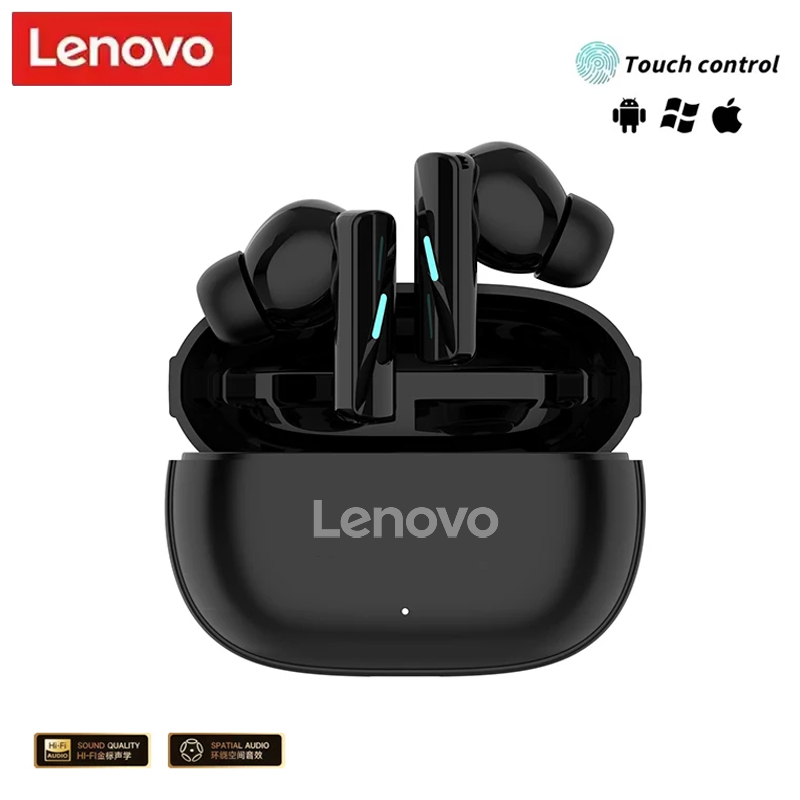 Lenovo New Mate 50 TWS Wireles - Bluetooth Headset On Ear recensione e prezzo