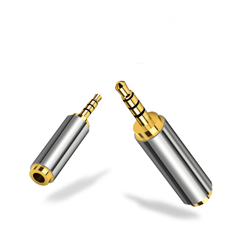 Jack 3.5 mm to 2.5 mm Audio Ad - Cable Extension 3.5 recensione e prezzo