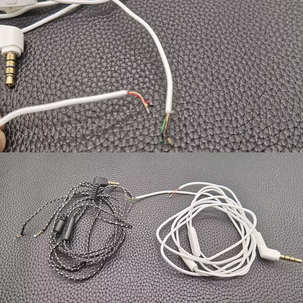 Repair Headphone Cable for KOS - Wired Earphone Mic recensione e prezzo