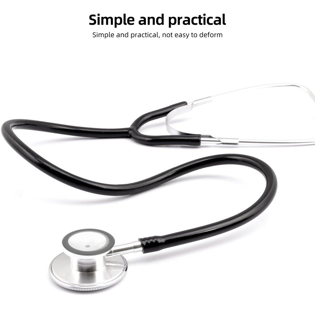 4Pcs Stethoscope Diaphragm Ear - Silicone Ear Tip Replacement recensione e prezzo