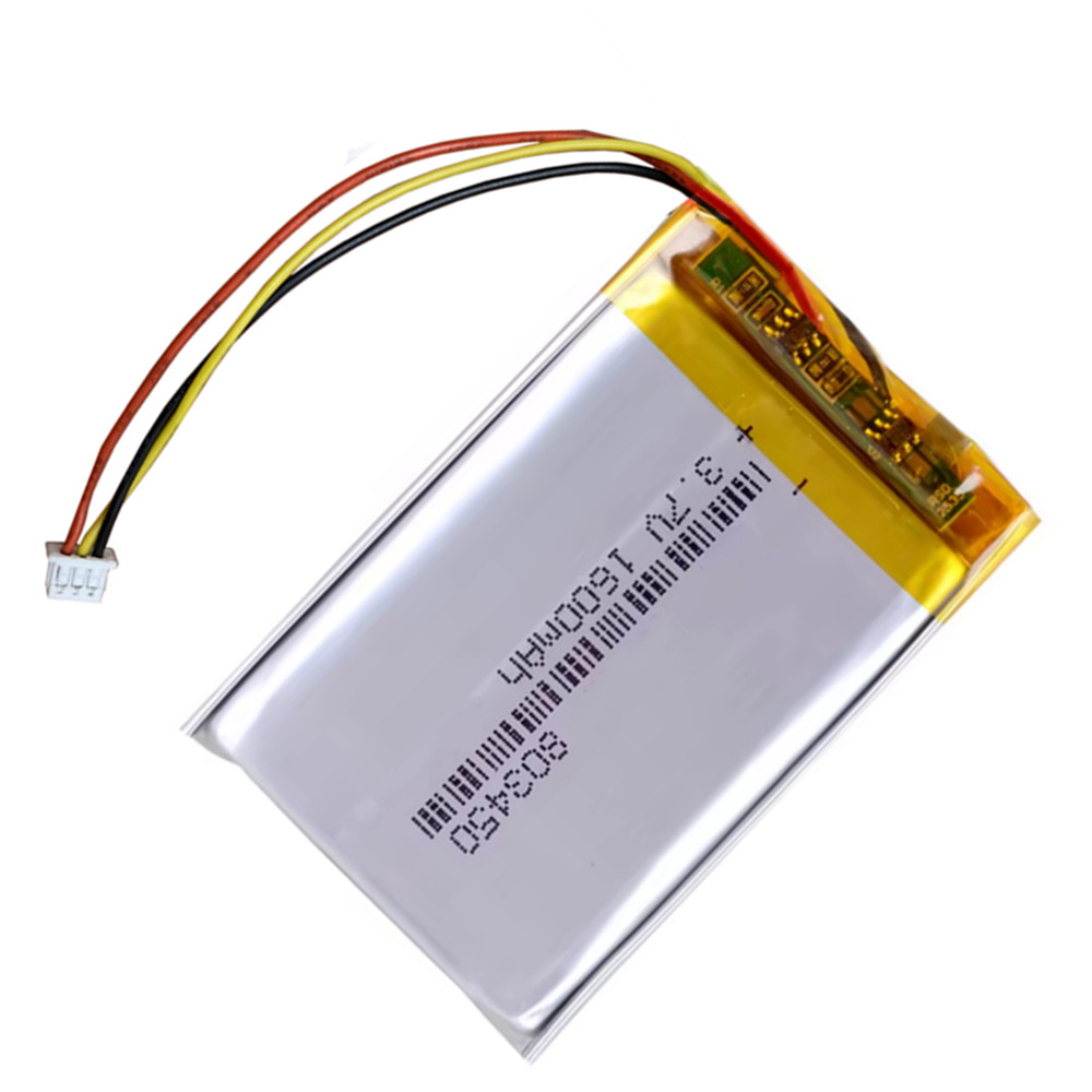 Replacement 3.7V 1600mAh Batte - Gaming Headset Rgb recensione e prezzo
