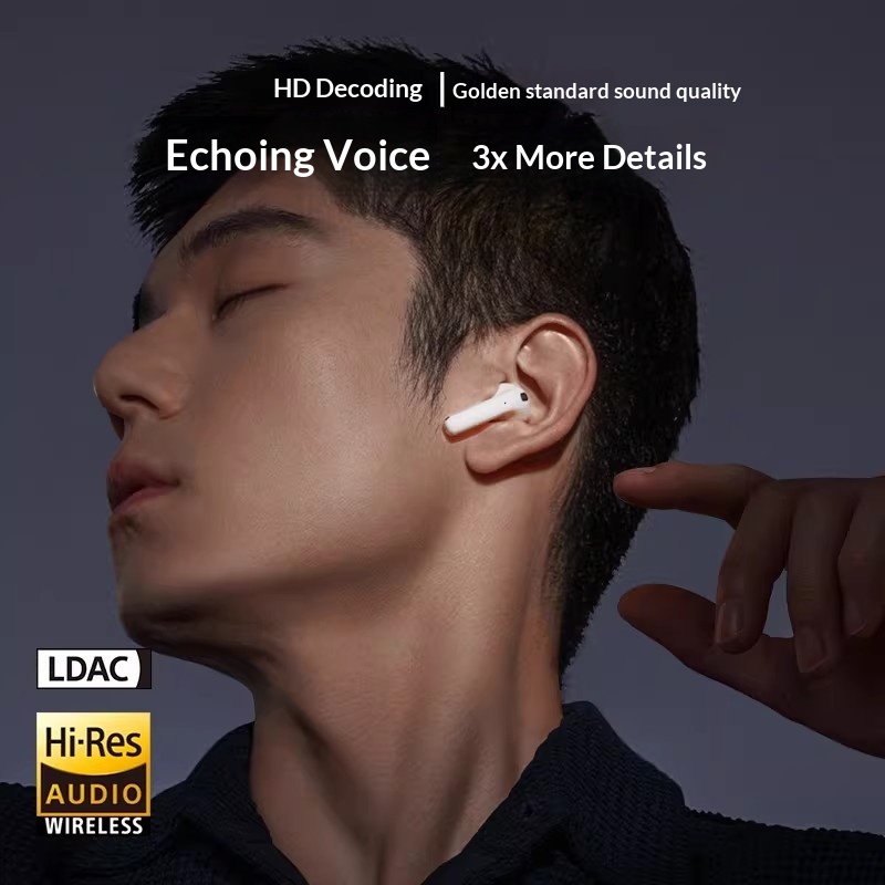 Edifier HUA ZAI Evo Pro Blueto - Noise Cancelling Headphone recensione e prezzo