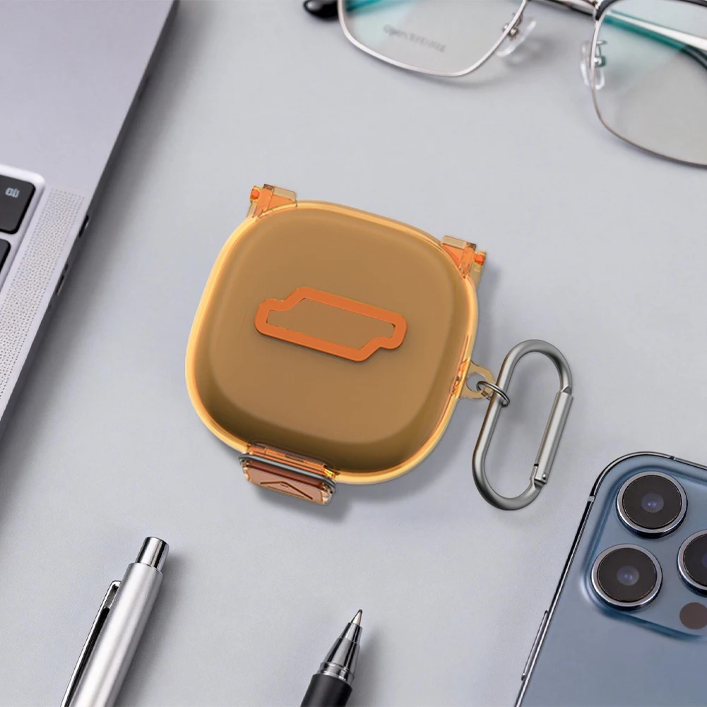 Shockproof Protective Case For - Headphone Case Hard recensione e prezzo