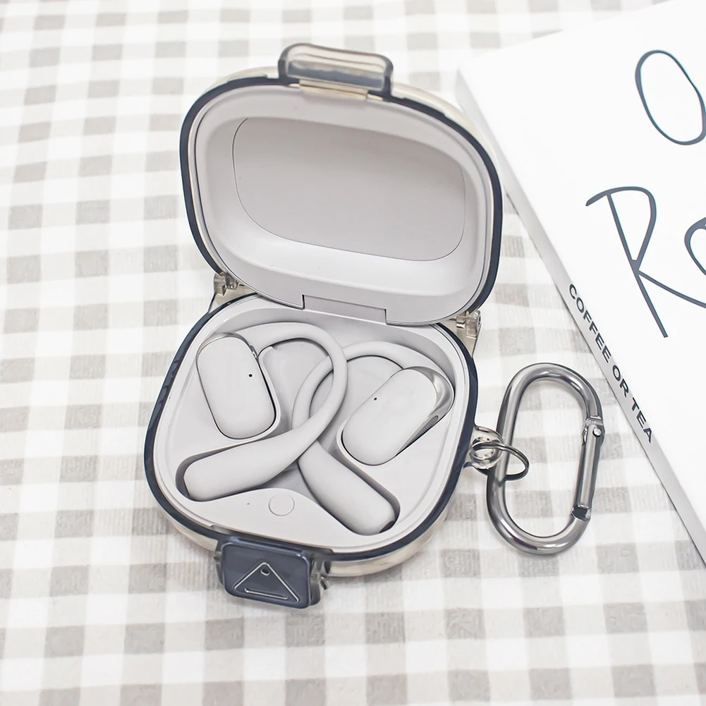 Shockproof Protective Case For - Headphone Case Hard recensione e prezzo