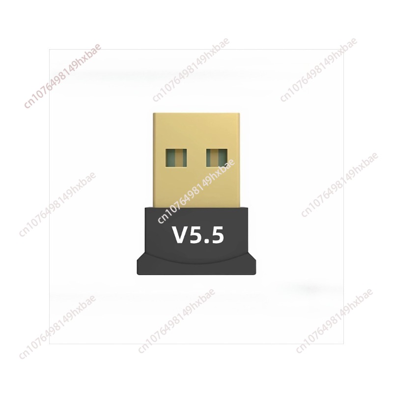 Wireless Bluetooth 5.0 Adapter - Bluetooth Adapter Receiver recensione e prezzo