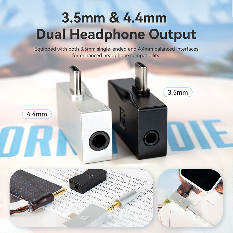 KBEAR Luma TC06 Type C to 3.5M - In Ear Monitor Iem recensione e prezzo