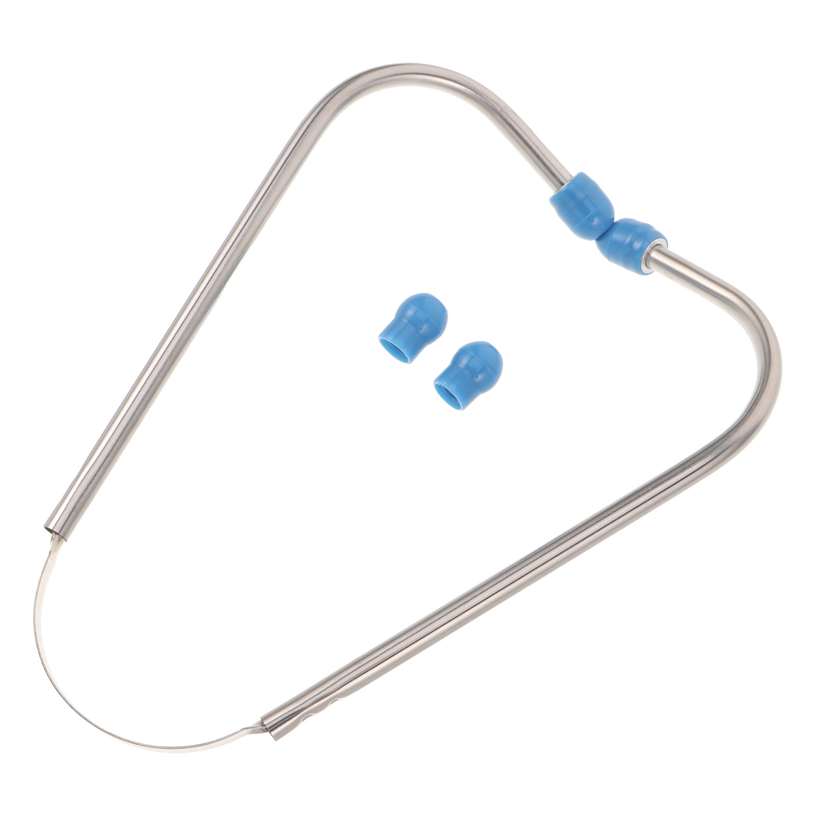 1Set Stethoscope Ear Piece Rep - Silicone Ear Tip Replacement recensione e prezzo