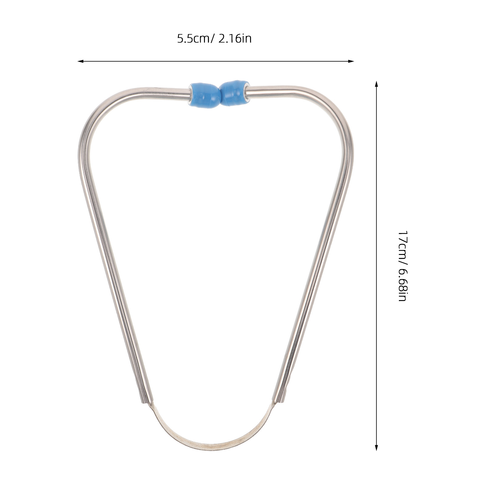 1Set Stethoscope Ear Piece Rep - Silicone Ear Tip Replacement recensione e prezzo