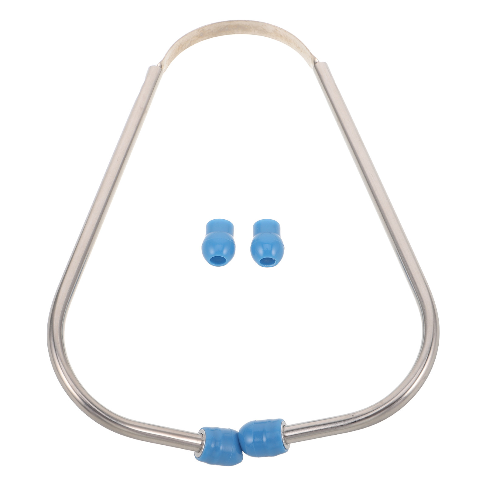 1Set Stethoscope Ear Piece Rep - Silicone Ear Tip Replacement recensione e prezzo