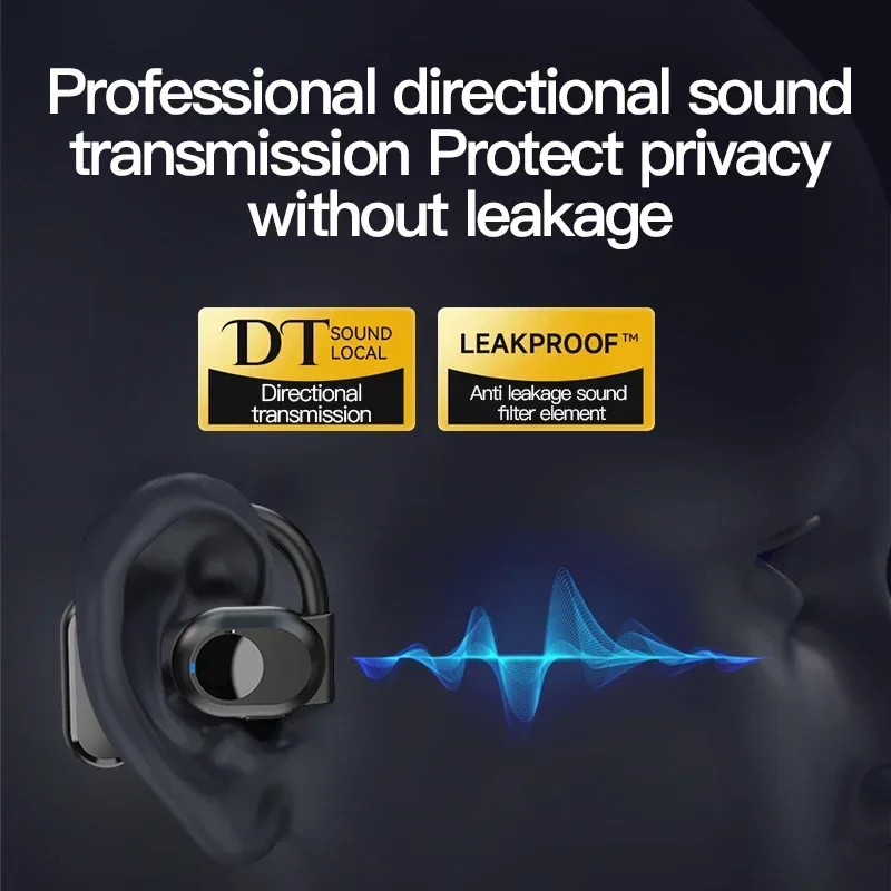 Wireless Bluetooth Headphones  - Bluetooth Headset On Ear recensione e prezzo
