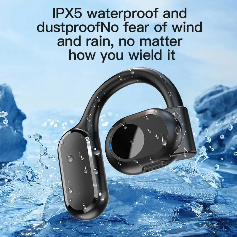 Wireless Bluetooth Headphones  - Bluetooth Headset On Ear recensione e prezzo