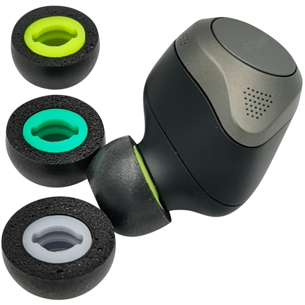 misodiko Upgraded Oval Memory  - Wireless Earbuds Tws recensione e prezzo