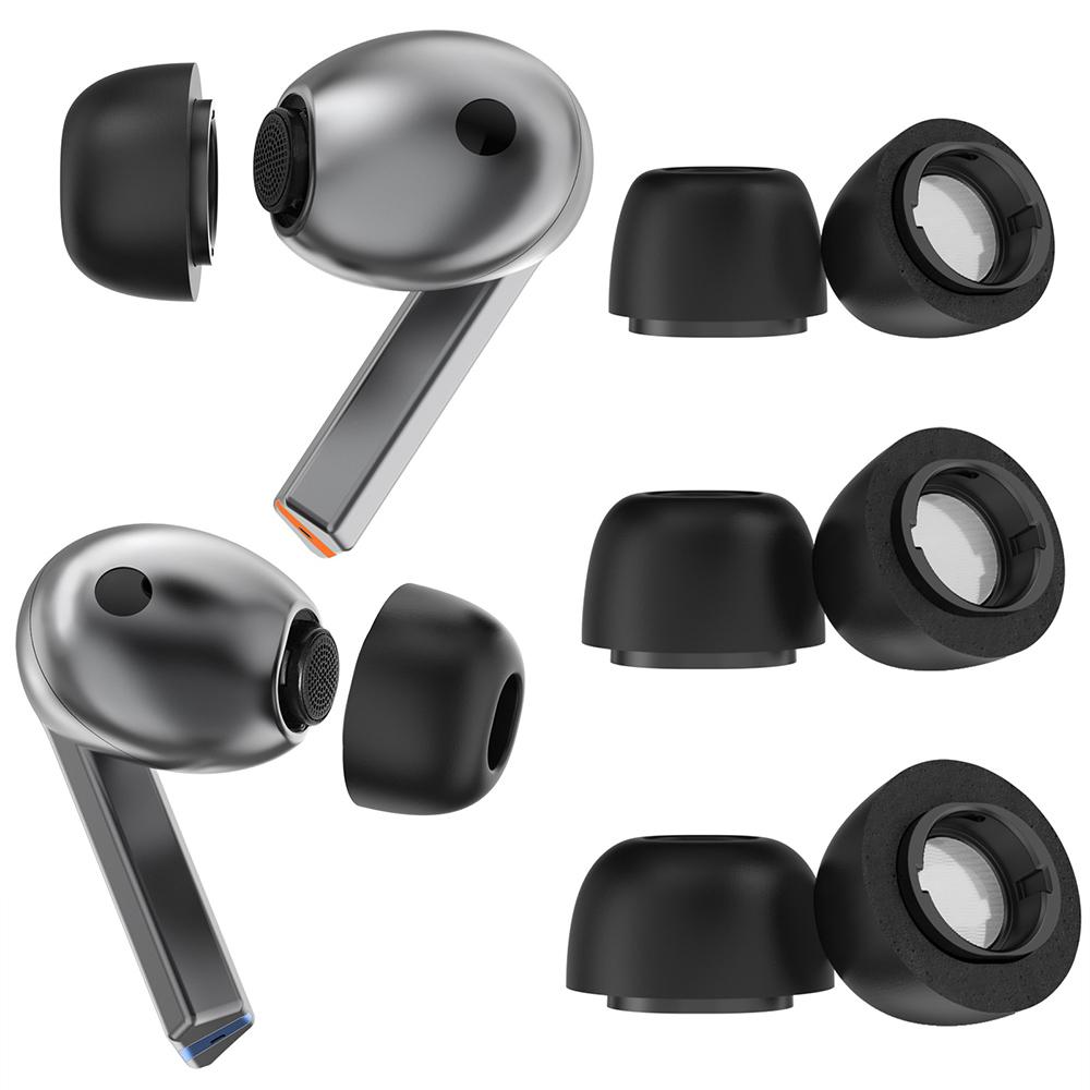 XDcase 4 Pairs Replacement Mem - Earphone Foam Tip recensione e prezzo