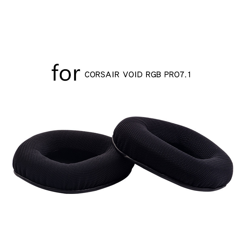Replacement Earpads Memory Foa - Gaming Headset Rgb recensione e prezzo