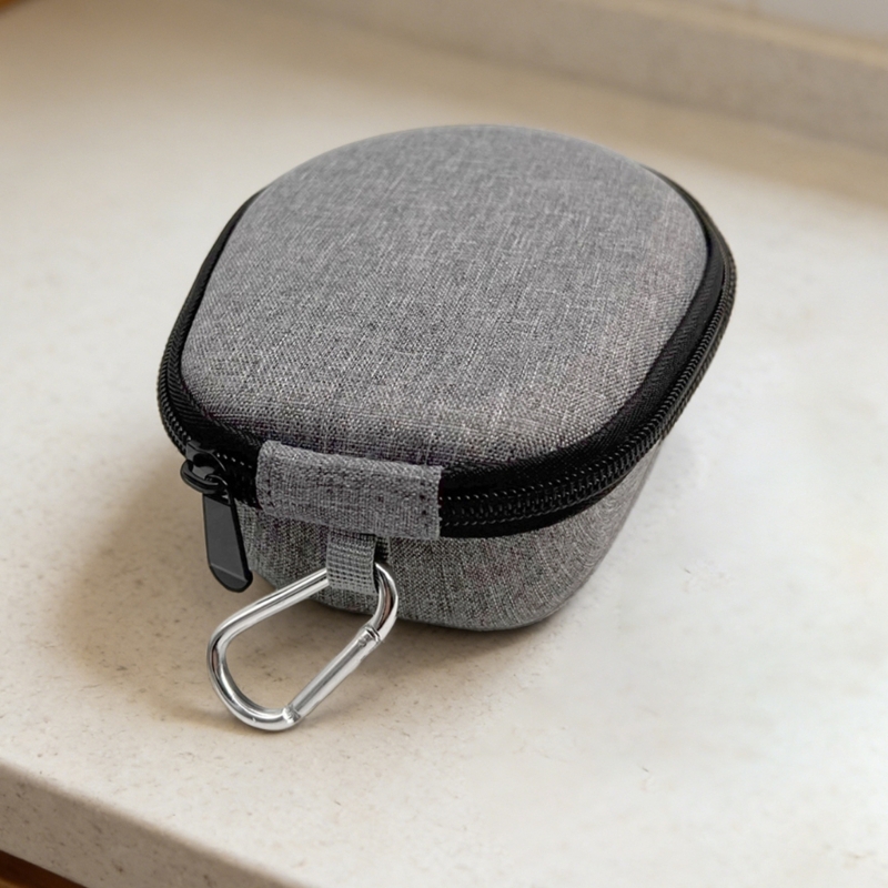 Hard EVA Travel Storage Case f - Headphone Case Hard recensione e prezzo