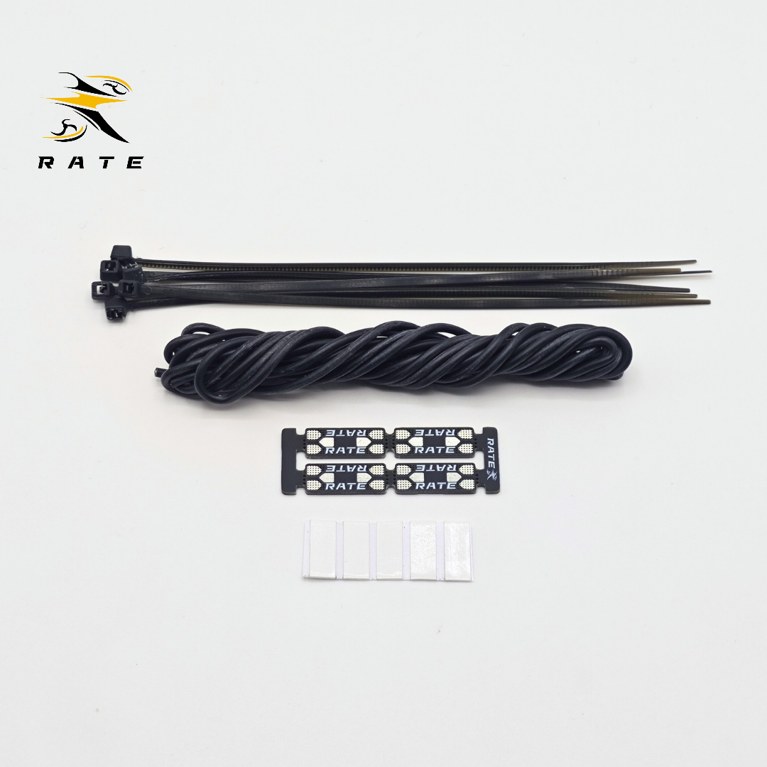 FPV Motor Extension Board with - Cable Extension 3.5 recensione e prezzo