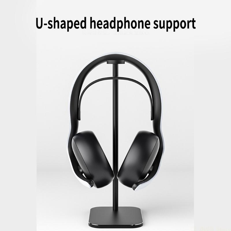 E56B Aluminium Headphone Stand - Headphone Stand Desk recensione e prezzo