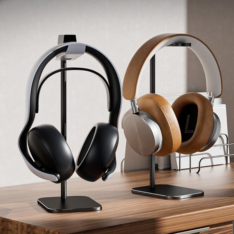 E56B Aluminium Headphone Stand - Headphone Stand Desk recensione e prezzo