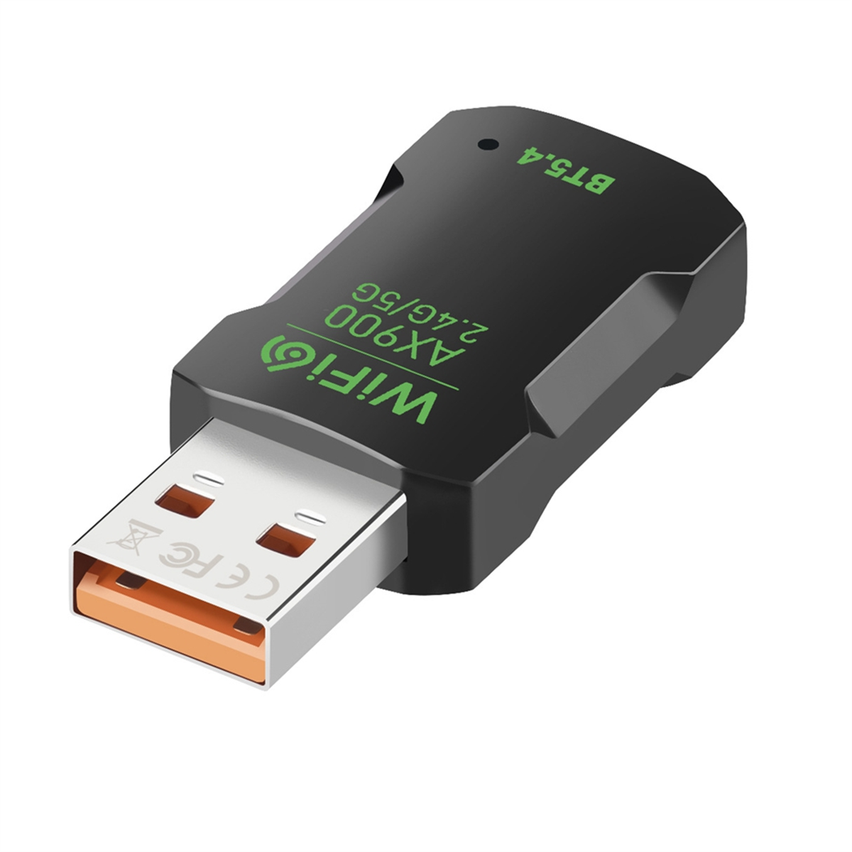T35C WiFi6 AX900 Wireless USB  - Bluetooth Adapter Receiver recensione e prezzo