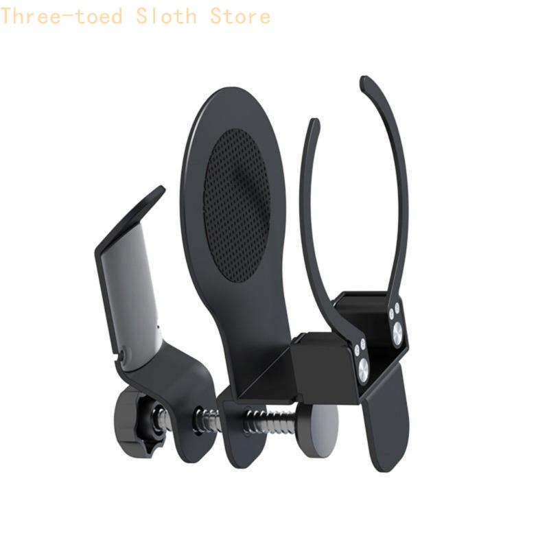 Desk Mount Aluminum Cup Organi - Headphone Stand Desk recensione e prezzo