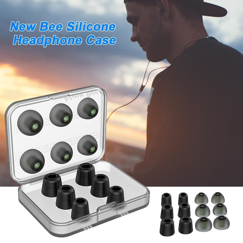 Memory Foam Ear Tips Noise Iso - Earphone Foam Tip recensione e prezzo
