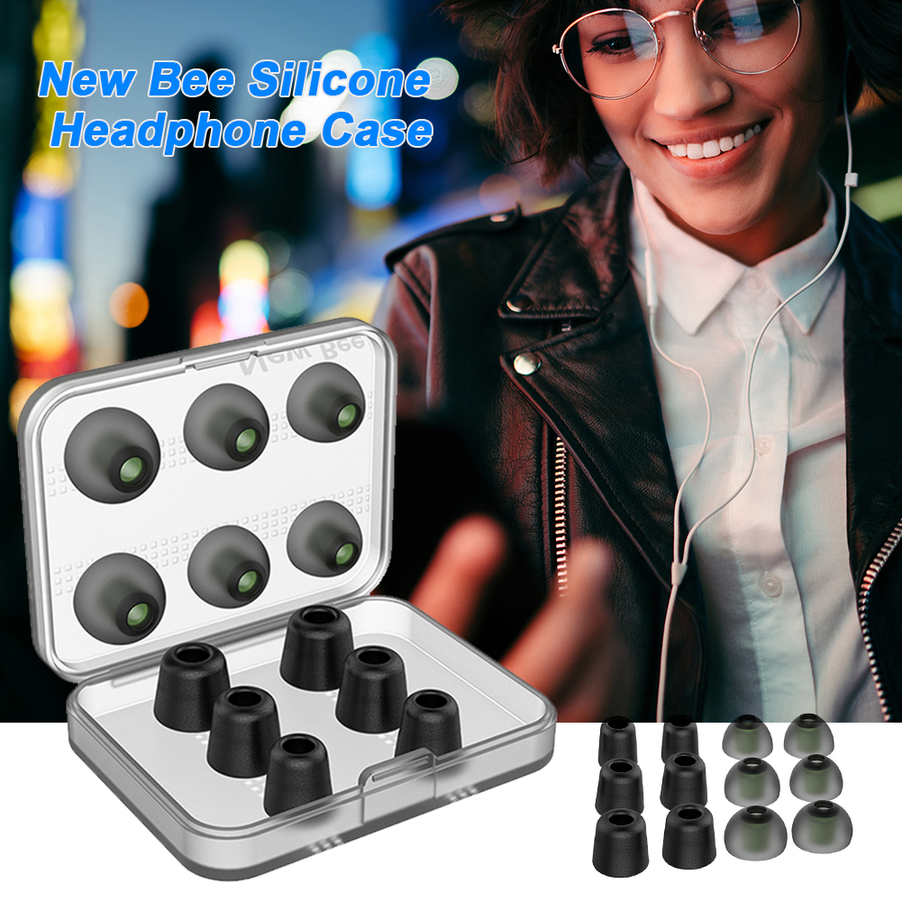 Memory Foam Ear Tips Noise Iso - Earphone Foam Tip recensione e prezzo