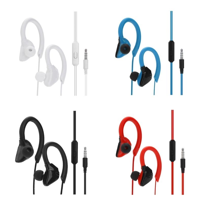 Sports Earbuds Wired with Micr - Wired Earphone Mic recensione e prezzo