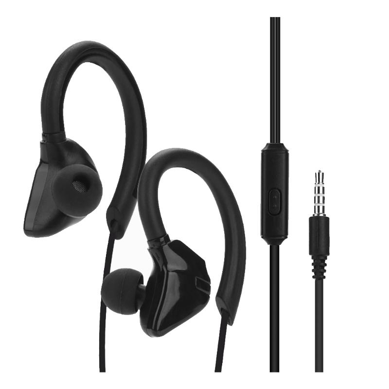 Sports Earbuds Wired with Micr - Wired Earphone Mic recensione e prezzo