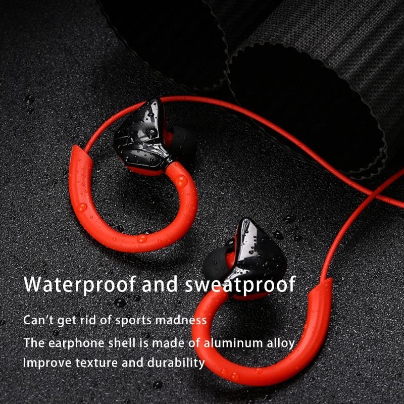 Sports Earbuds Wired with Micr - Wired Earphone Mic recensione e prezzo