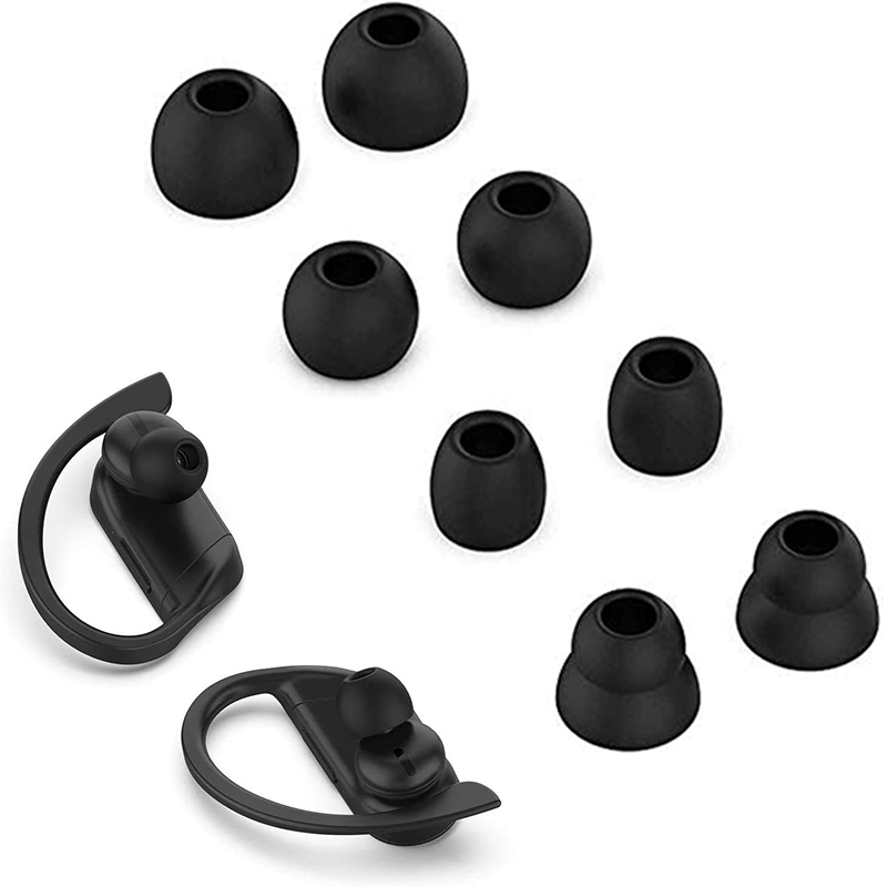 KUTOU Replacement Silicone Ear - Silicone Ear Tip Replacement recensione e prezzo