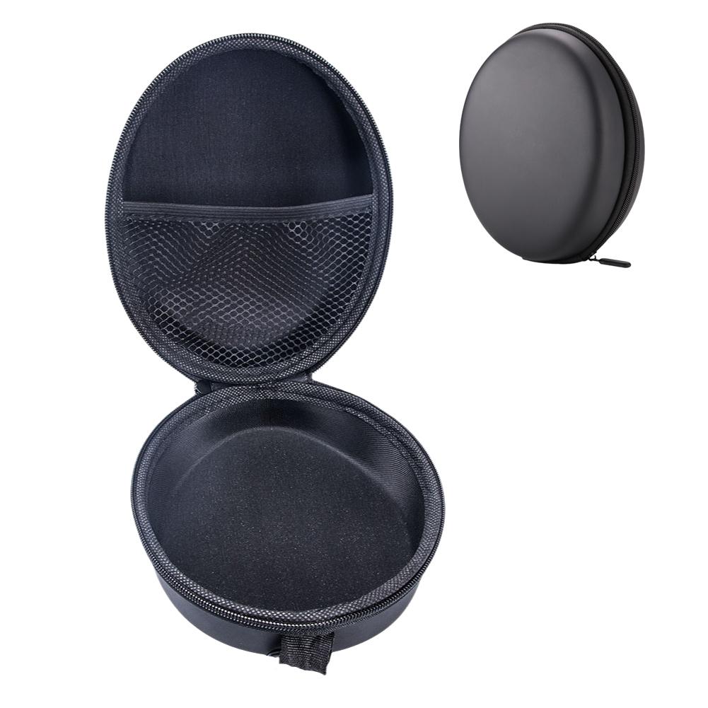 Earphone Storage Case PU Mini  - Headphone Case Hard recensione e prezzo