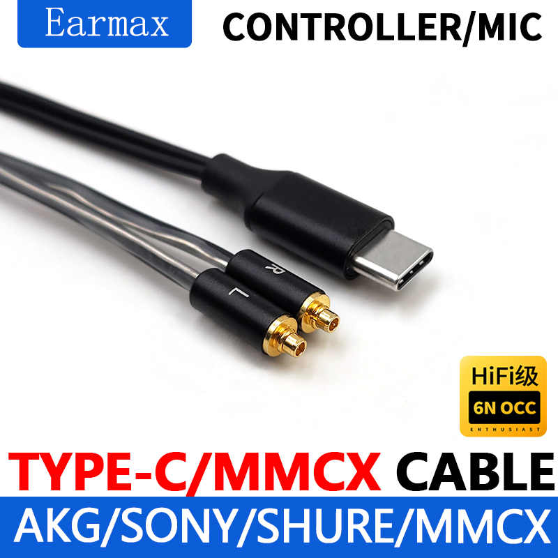 For SE215 SE535 SE846 N5005 N3 - Usb C Earphone recensione e prezzo