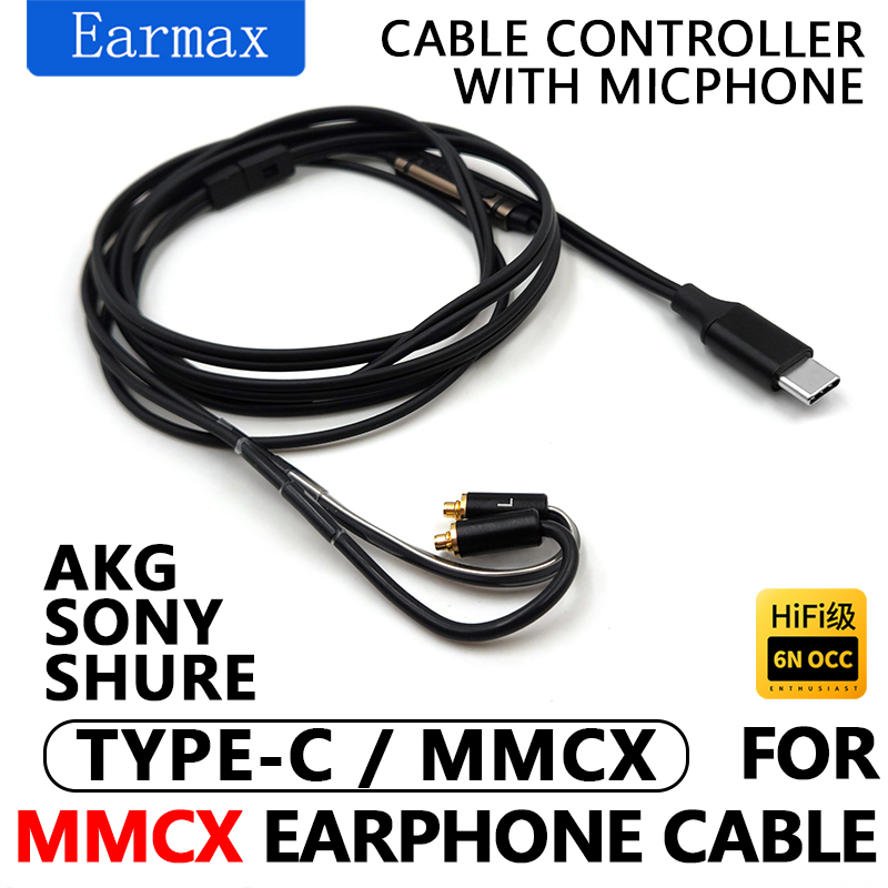 For SE215 SE535 SE846 N5005 N3 - Usb C Earphone recensione e prezzo
