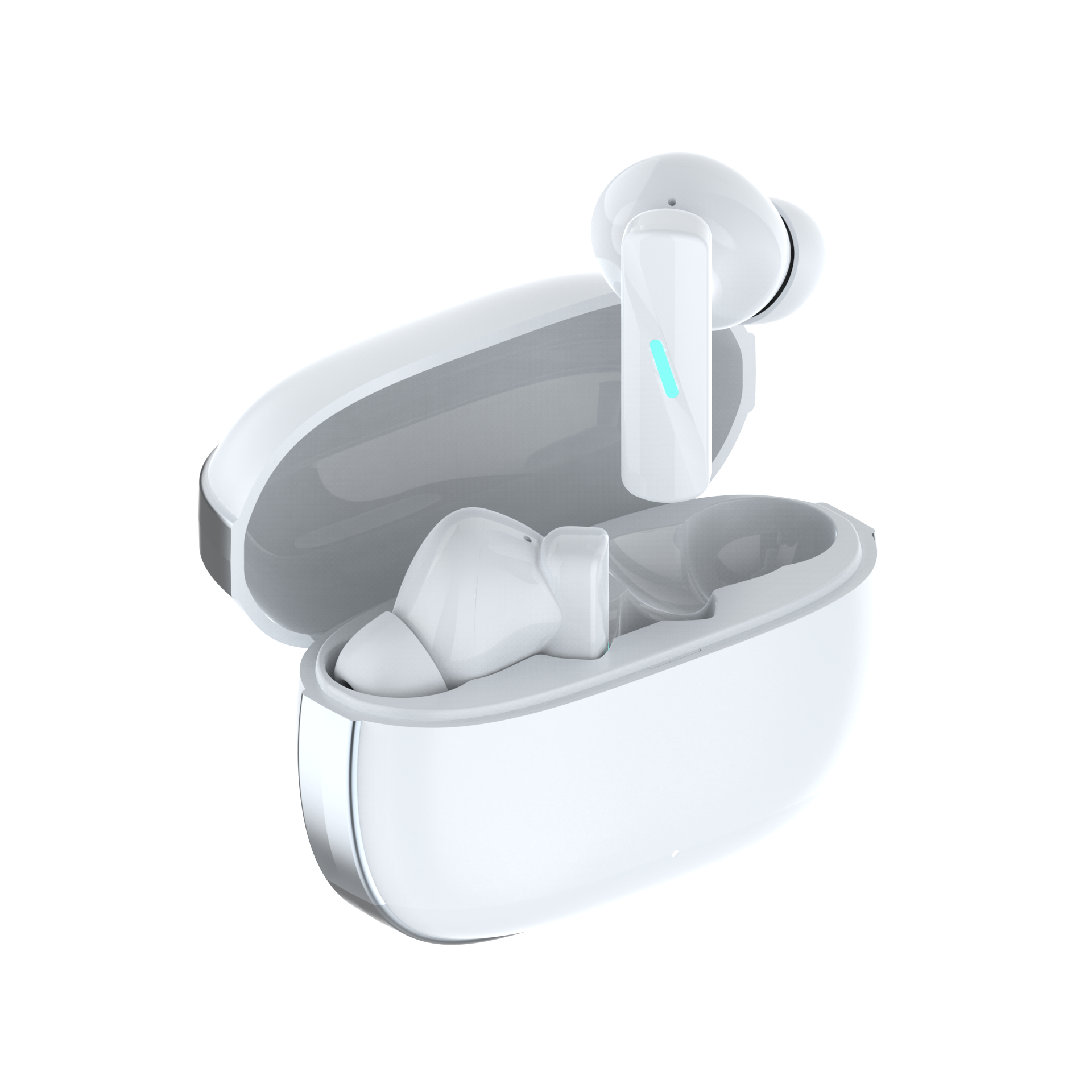 Mate50 BT5.3 Touch Control TWS - Wireless Earbuds Tws recensione e prezzo