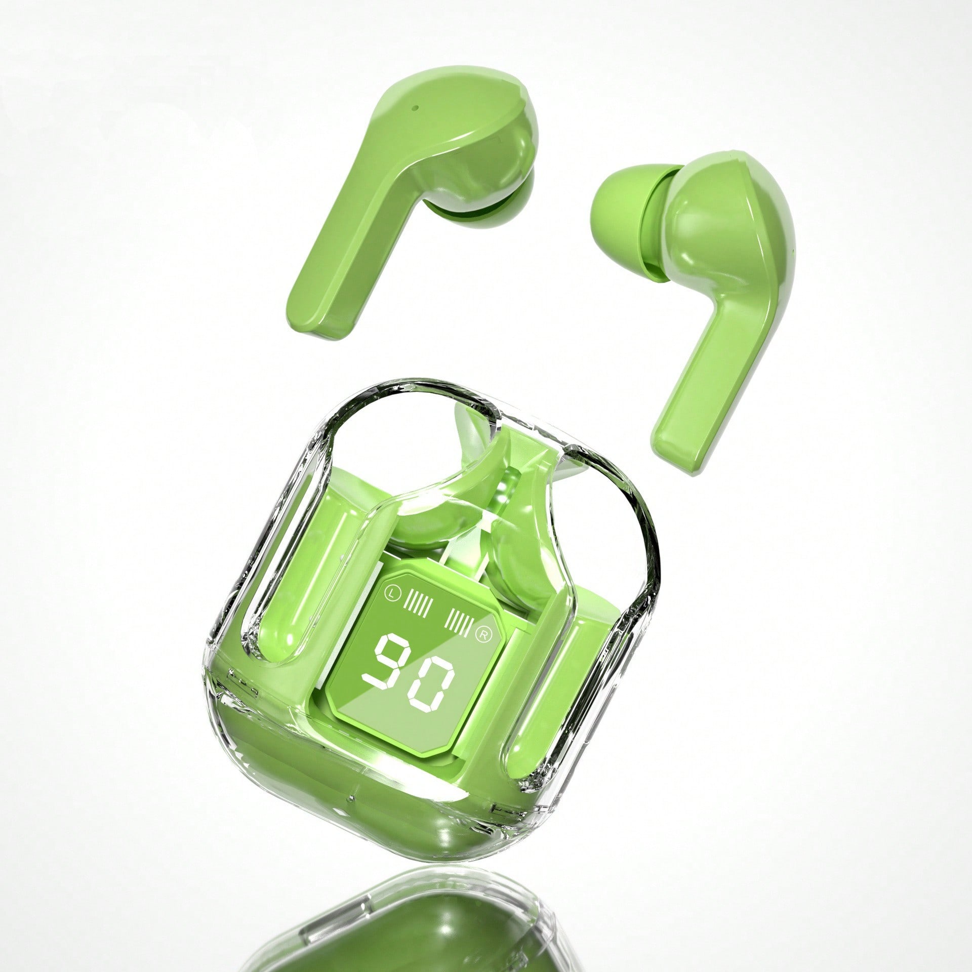 TWS Wireless Earphones, Intell - Wireless Earbuds Tws recensione e prezzo