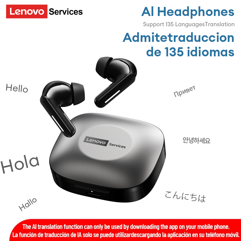 2026 Lenovo Original LE209 Wir - Earbuds Charging Case recensione e prezzo