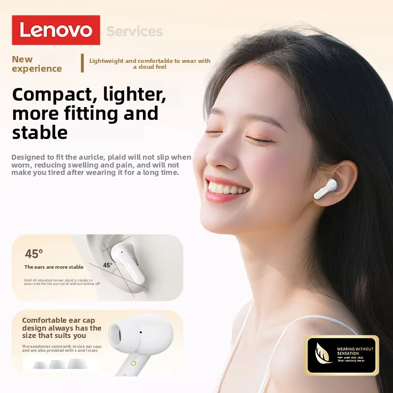 2026 Lenovo Original LE209 Wir - Earbuds Charging Case recensione e prezzo